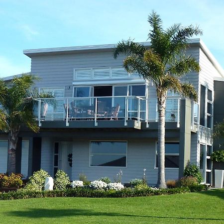 Gasthaus Aquila Haven Whitianga Exterior foto
