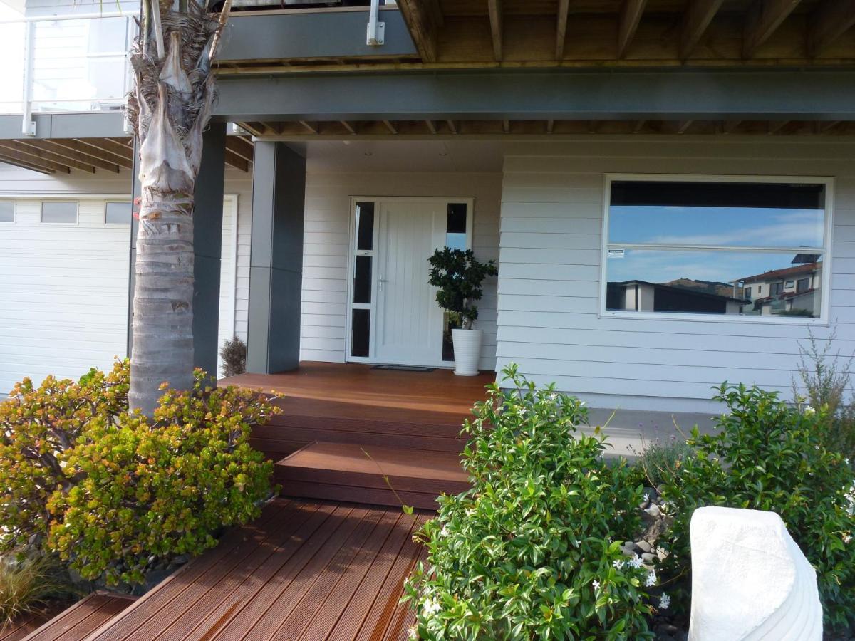 Gasthaus Aquila Haven Whitianga Exterior foto