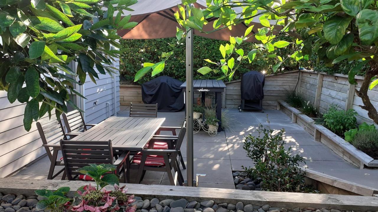 Gasthaus Aquila Haven Whitianga Exterior foto